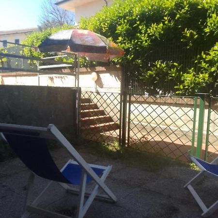 Appartamento Alle Terme Casciana Terme Exterior foto