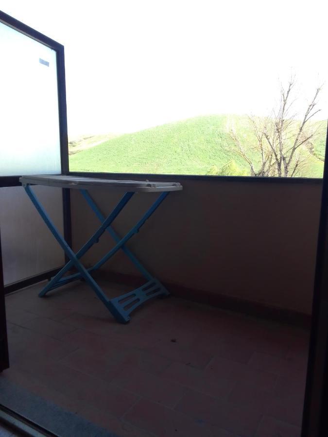 Appartamento Alle Terme Casciana Terme Exterior foto