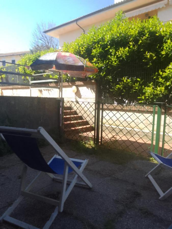 Appartamento Alle Terme Casciana Terme Exterior foto